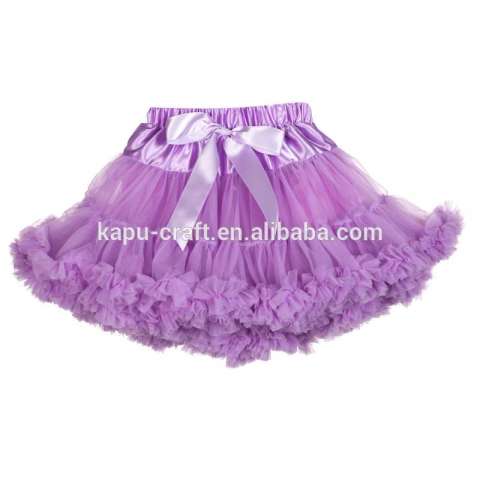 wholesale fashion top quality baby skirt top western tutu dresses fancy skirt top designs